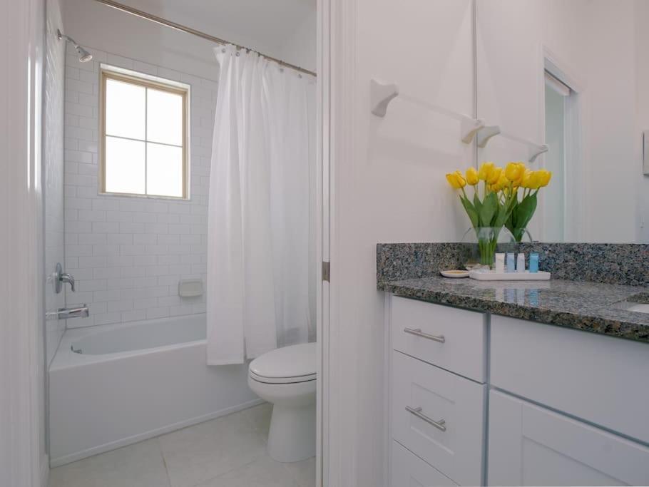 Modern Oasis! 3Br Townhouse In A Lagoon Community Wesley Chapel Bagian luar foto